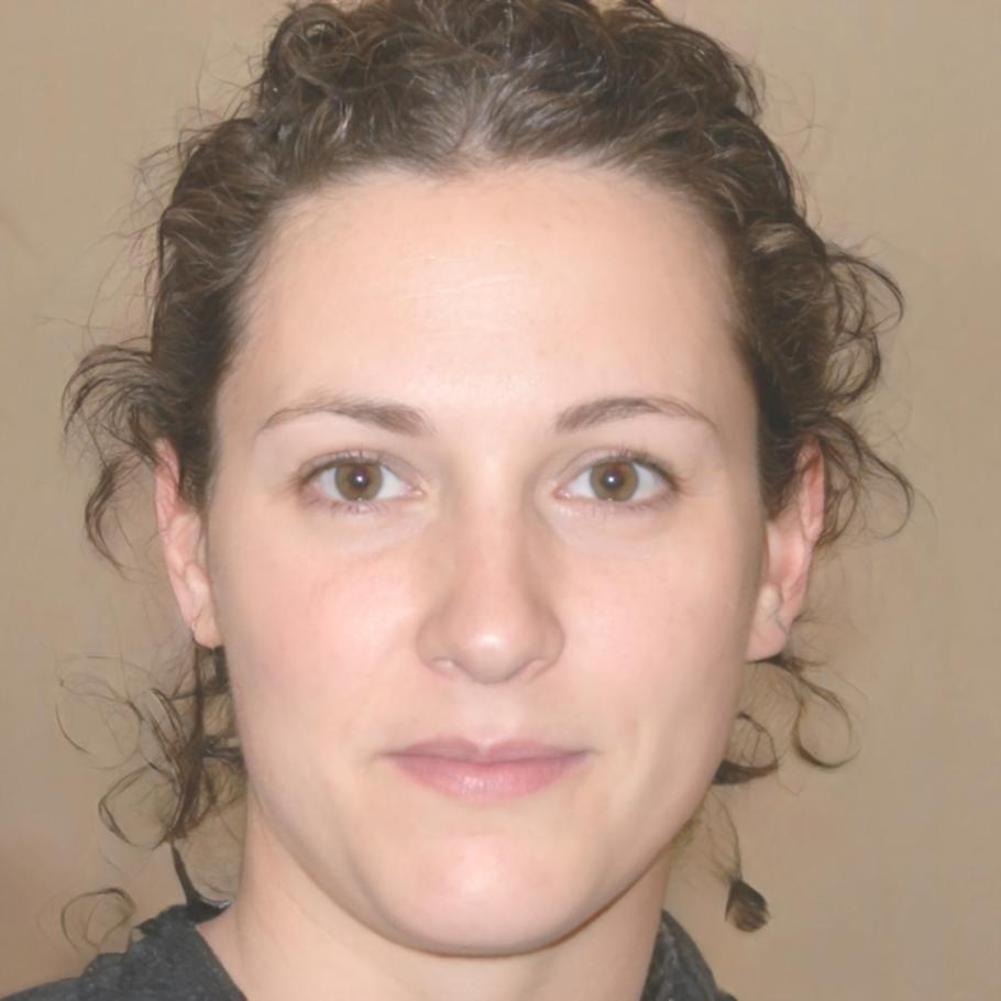 Sarah Klein - Risikomanagement-Expertin